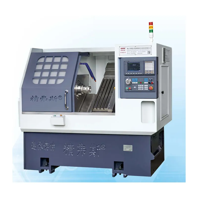 Componente electrice de intrare și ieșire utilizate frecvent pentru strunguri CNC