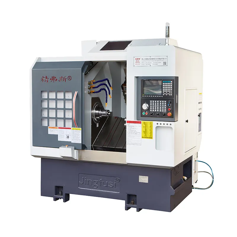 Componente electrice de intrare și ieșire utilizate frecvent pentru strunguri CNC