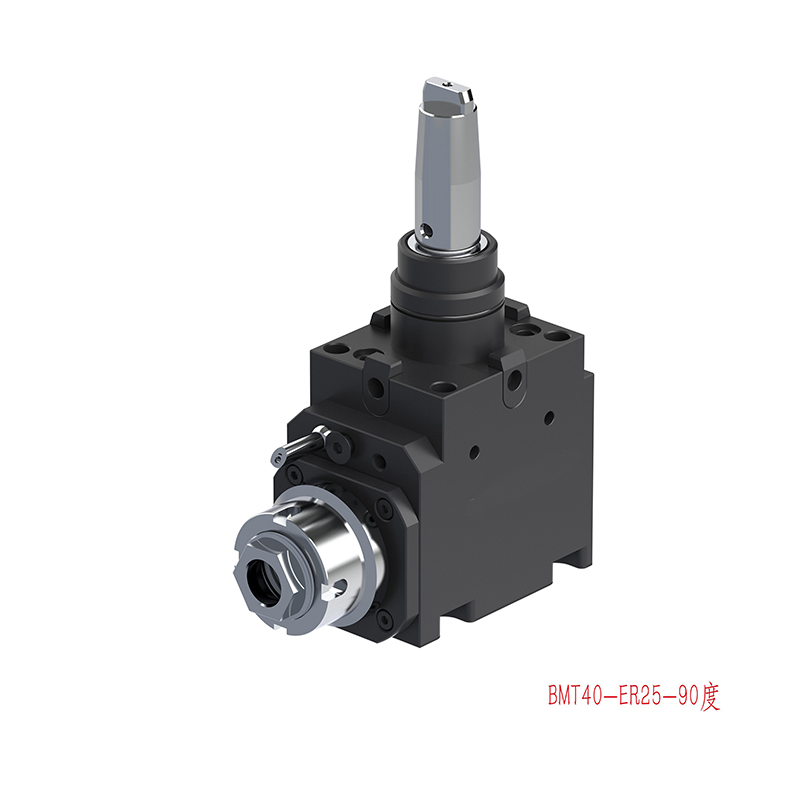Suport de instrumente condus de CNC