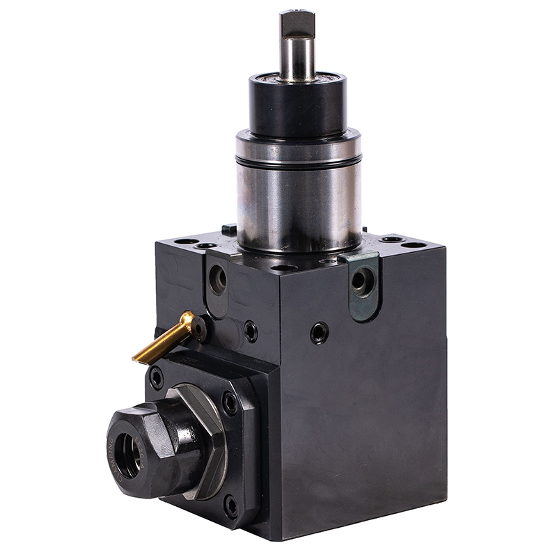 Care sunt cerințele de duritate și precizie pentru suporturile de instrumente rotative CNC?