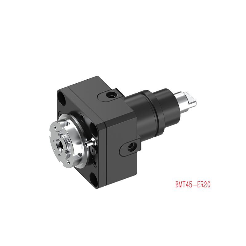 Suport de instrumente rotative pentru Broaching pentru CNC
