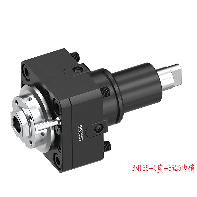 Cum se rezolvă problemele comune cu suportele de instrumente rotative de prelucrare CNC?