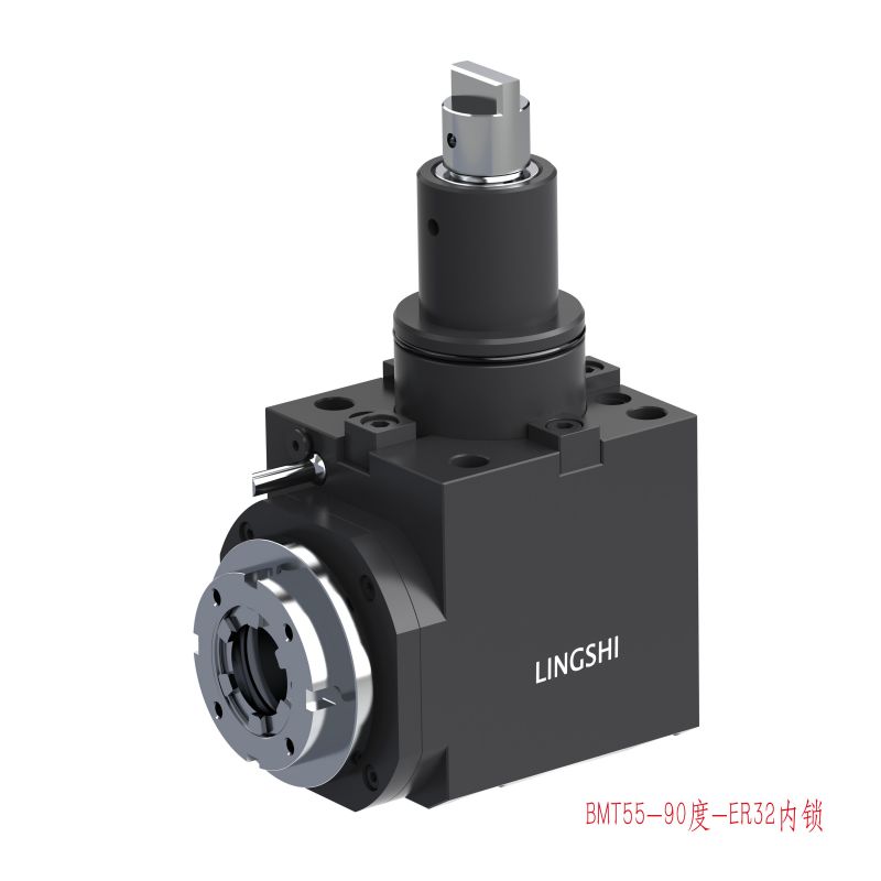Cum funcționează suportul de instrumente Rotary Power?