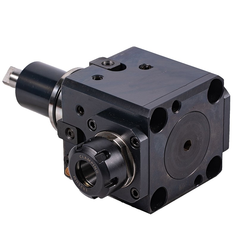 Care sunt unele mărci populare de deținători de instrumente rotative versatile pe piață?